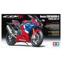 ราคา พลาสติก โมเดล ประกอบ TAMIYA สเกล 1/12 Honda CBR1000RR-R Fireblade SP (6539941967)
