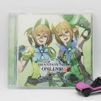 ราคา ซีดี (CD) Phantasy Star Online 2 Character Song CD ~Song Festival~ เพลงญี่ปุ่น (44079555618)