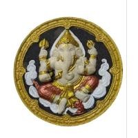 ราคา พระพิฆเนศ รุ่น ขอให้ได้ดั่งใจหวัง วัดพระบาทปางแฟน อ.ดอยสะเก็ด จ.เชียงใหม่ ปี 2550 (29527912433)