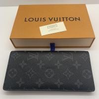 ราคา LouisVuitton Brazza wallet (6052525344)