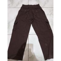 ราคา PL SCOUT PANTS (READ DESCRIPTION) (47109374167)