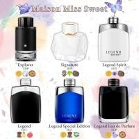 ราคา พร้อมส่ง น้ำหอม Legend Special Edition & Legend EDP EDT 2ml 5ml 10ml น้ำหอมยูนิเซ็กซ์ สินค้าขายดี (47512965426)
