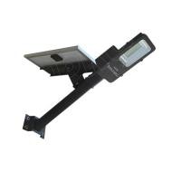 ราคา โคมไฟถนนโซล่าเซลล์ (Solar Street Light) 150วัตต์ / LMK-ST2835-150W Solar Street Light โคมไฟถนน โคมไฟโซล่าเซลล์ โคมไฟพ... (21914123502)