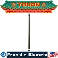 ราคา FRANKLIN เฉพาะหัวปั๊มบ่อบาดาล ขนาด 4 นิ้ว รุ่น 6AD34-50 (สินค้ามีคุณภาพ..พร้อมจัดส่ง..) # ออก..ใบเสร็จ-ใบกำกับภาษี..ได้ (29920000916)