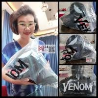 ราคา (1 ใบ) ถังป๊อบคอร์น เวน่อม บัคเก็ต ของสะสม โรงหนัง เมเจอร์ ภาพยนตร์ Major cineplex Venom Bucket m24 (18190749977)