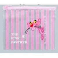 ราคา ลดล้างสต้อคกระเป๋าซิปล้อค Pink​ panther​ ขนาดA5 ของพร้อมส่ง (2679752513)