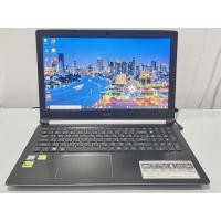 ราคา Notebook โน๊ตบุ๊ค มือสอง ราคาถูก รุ่น Acer Aspire A515-51G Core i3 Gen7 มีการ์ดจอแยก 2G สภาพสวยมาก จอใหญ่ 15.6 (46756265764)
