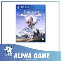 ราคา (มือ 1/มือ 2)PS5 : Horizon Zero Dawn Complete Edition(Zone All/Asia) (23907466230)