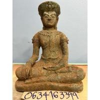 ราคา พระลพบุรีทรงเครื่อง หน้าตัก9 นิ้ว (25002475726)
