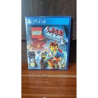 ราคา PS4 แผ่น ps4 Lego Movie videogame สินค้ามือ1 ***NEW** (41610897323)