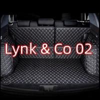 ราคา [มีสินค้าพร้อมจัดส่ง] (Lynk Co 02) เคสป้องกันกระเป๋าเดินทางแบบเต็มตัว, ป้องกันการฉีกขาดกันน้ํา (57062631700)