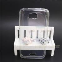 ราคา บางเฉียบ Huawei Ascend Y5 Softcase Huawei y5 / ซิลิโคน Huawei Y5 เคสปลอก Huawei Y5 (43055813009)