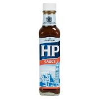 ราคา เอชพีซอสเปรี้ยว 255กรัม Hp Sauce 255g. (40520402196)