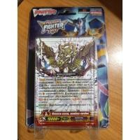ราคา แวนการ์ดพร้อมเล่น P-FD01 แคลนเกียร์โครนิเคิล ซื้อกล่องเดียวเล่นได้เลย (44814950810)