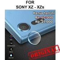 ราคา กระจกนิรภัยกล้อง Sony Xperia Xz Au Docomo Global Anti-Scratch กล้องแก้ว Sony XZ Anti-Scratch กล้อง Sony Xperia XZ Xzs (54510497726)