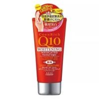 ราคา Kose Coenrich Q10 WHITE Hand & Finger Cream (138102629)