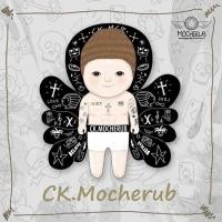 ราคา แผ่นหอมปรับอากาศ กลิ่น CK.Mocherub > CK.MB (น้ำหอม CK.One) (87395751)