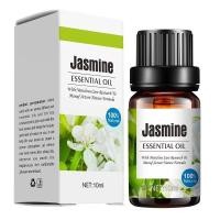 ราคา Jasmine essential oil 100% น้ำมันหอมระเหยกลิ่นมะลิ (22846787743)