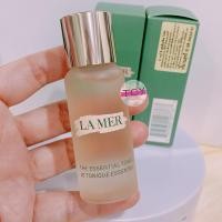ราคา โทนิคสูตรใหม่ LA MER THE NEW ESSENTIAL TONIC 30 ML (ผลิต 8/66) (27106134898)