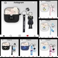 ราคา NH03 Anker Soundcore Liberty Air 2 case / Note 3i CASE / LIFE A3I CASE Dustproof Soft Washable Protective Cover, Silicone for Anker Liberty Air 2 (23855936633)