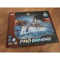 ราคา ASUS H170 Pro Gaming Intel LGA 1151 Mainboard (14223556114)