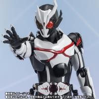 ราคา Bandai S.H.Figuarts SHF Kamen Rider Ark One (Kamen Rider Zero-One Series) [พร้อมส่ง/ของใหม่] (25778464727)