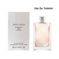 ราคา (EDT) Burberry Brit Women EDT 100 ml. เทสเตอร์ กล่องขาว (302528349)