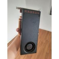 ราคา AMD Radeon RX 580 4GB 256-Bit GDDR5 (2048SP) (9017079996)