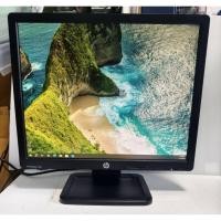 ราคา จอ (MONITOR) HP ProDisplay P19a 19 นิ้ว มือสอง สภาพดี (40378980802)