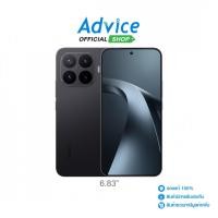 ราคา XIAOMI 17T Pro (12+512GB) Black - A0181913 (44862016969)