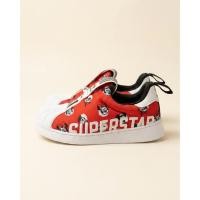 ราคา รองเท้าเด็ก Adidas Superstar 360 x Disney มือสอง (55412032095)