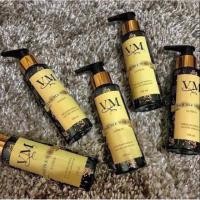 ราคา โลชั่นVM อยากผิวขาวใส ออร่าจับ (9311733472)