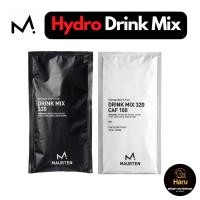ราคา Maurten Energy Drink Mix 320/160 / CAF100 : ผงผสมน้ำให้พลังงาน 320 / 160 และคาเฟอิน 100 (19678808031)