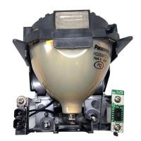 ราคา หลอดไฟสำหรับโปรเจคเตอร์ Panasonic รุ่น PT-DW530/FD550/DZ570/FD600/FD605/FDW630... (51852439419)