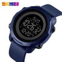 ราคา SKMEI 1540 นาฬิกาปลุกดิจิตอลกันน้ำได้ (6832659884)