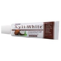 ราคา พร้อมส่ง ของแท้ Now Foods XyliWhite Toothpaste Gel (28g/181g) (Various)/ Kids Toothpaste Gel 85g (Various) (19551768869)