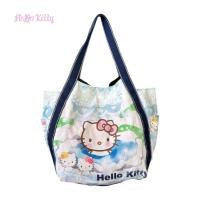 ราคา Hello kitty x Dearisimo Balloon กระเป๋าสะพายไหล่คิตตี้ ทรงบอลลูน (40179906683)