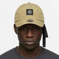 ราคา STONE ISLAND เกาะหินหมวกเบสบอลป้ายคลาสสิกแพทช์อาทิตย์หมวกสําหรับผู้ชายผู้หญิงปรับ สแน็ปแบ็ค หมวกกีฬากลางแจ้งอาทิตย์ป้องกันหมวกฤดูร้อนสบายๆ สตรีทแวร์ หมวก (50313947655)