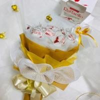 ราคา ช่อ Raffaello 15 ลูก (2606062542)