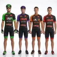 ราคา SETSชุดสั้น ชุดปั่นจักรยาน #JAVA ขาสั้น ทรง Race-Fit ใส่สบาย ระบายอากาศได้ดี กระชับ พอดีตัว เคลื่อนไหวอย่างอิสระ (25711005030)