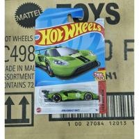 ราคา Hotwheels รถเหล็ก1/64 2016 Ford GT Race รถเหล็กราคาถูกเลือกแบบได้(ดูสินค้าในร้านคลิ๊กที่รูปร้าน) (7001715307)