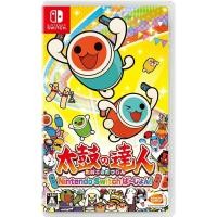 ราคา Bandai Namco Studios Taiko No Tatsujin - Nintendo Switch (R3) (3749721338)
