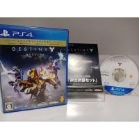 ราคา แผ่นเกมส์ Ps4 - Destiny (Playstation 4) (ญี่ปุ่น) (24317175098)