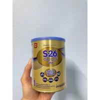 ราคา S26 gold sma สูตร1 เด็กทารก 400กรัม EXP 04/05/2025 (10133030489)