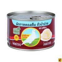 ราคา นกพิราบ ผักกาดดองเค็มฮั่วน่ำฉ่าย ฝาดึง 230 ก. (55063556301)