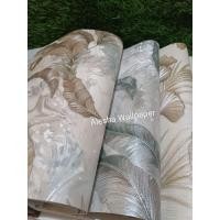 ราคา วอลเปเปอร์ลายใบตองล่าสุด 2026 (51864268623)