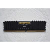 ราคา RAM CORSAIR VENGEANCE LPX DDR4(2666) 8GB (7167271688)