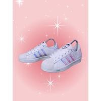 ราคา Adidas superstar hologram ของแท้ (มือสอง) (26800244529)