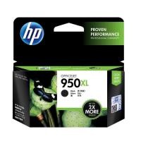 ราคา HP ตลับหมึกอิงค์เจ็ท HP 950XL (CN045AA) ดำ (1265868065)
