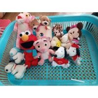 ราคา ตุ๊กตาญี่ปุ่นมือสอง snoopy กับพิงค์แพนเตอร์ (10927047606)